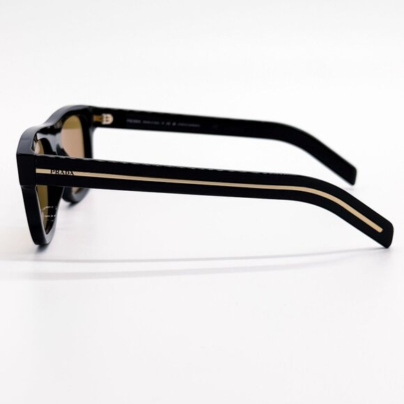 NEW PRADA SUNGLASSES PRB12S 16K60F UNISEX SPR B12 16K60F EYEWEAR PRADA PR B12S - Picture 5 of 10